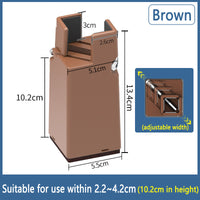 Brown A