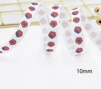 A14 Width 10mm