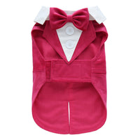 B Rose Red