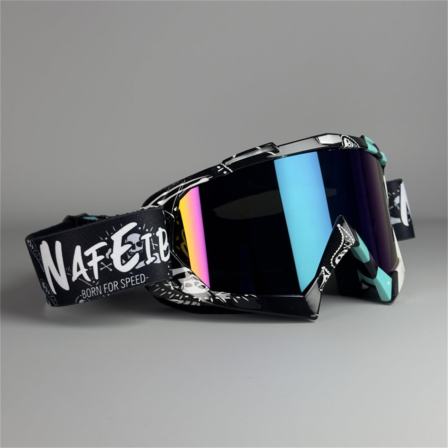 Riding Goggles Motorcycle Off-road Outdoor Sports