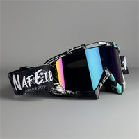 N Green Color Paillette