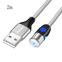 2meter silver