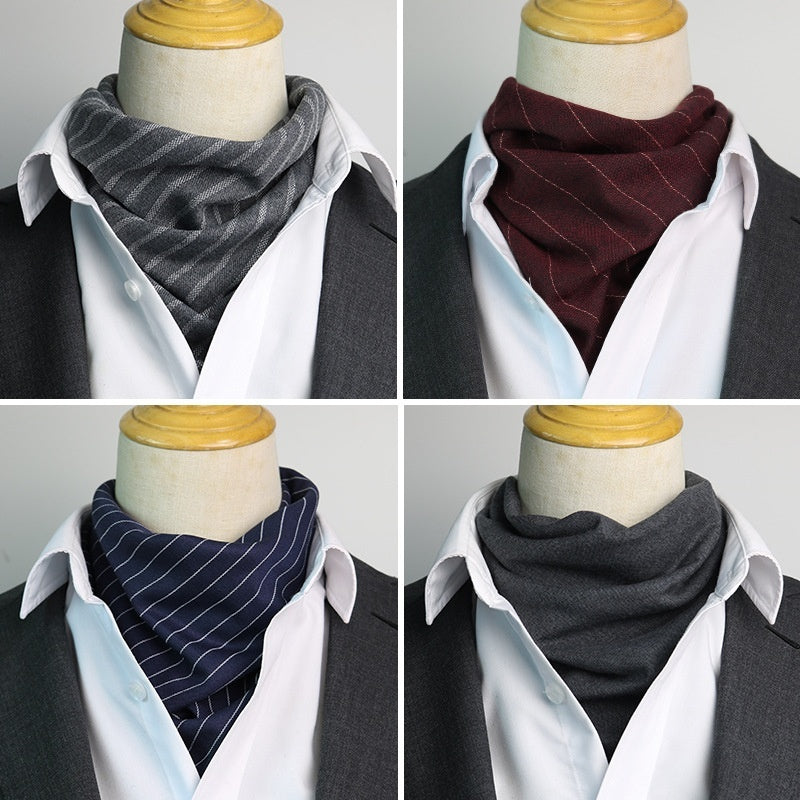 Men's and Women's Korean Style Scarf
