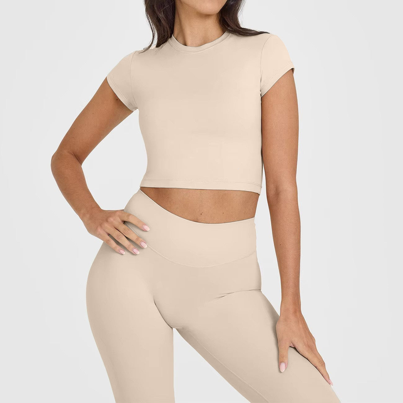Women's Fitness Clothes Yoga Jacket