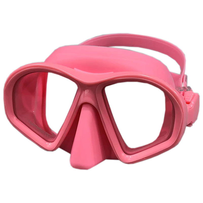 Diving Mask Swimming Glasses Goggles