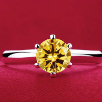 Yellow Diamond