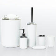 Bathroom Soap Box & Toilet Storage Set – Organized Bathroom Essentials