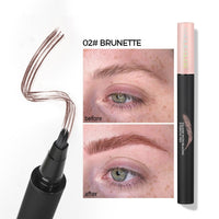 O2 BRUNETTE
