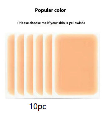 Tattoo Cover Patch Birthmark Invisible
