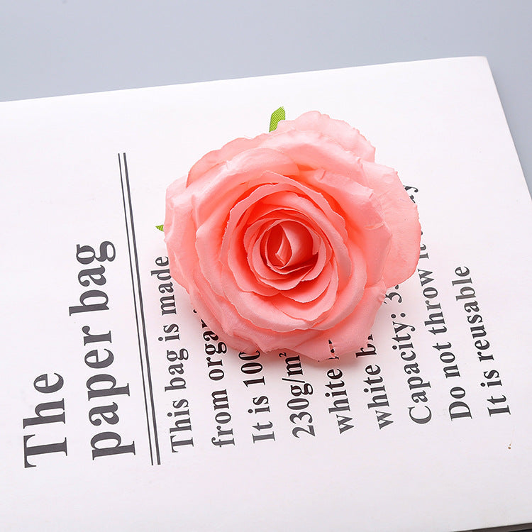 Wedding Diy Artificial Flower Wall Background Decoration Props