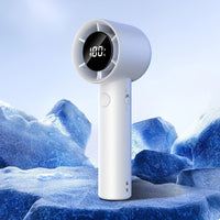Glacier White
