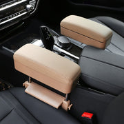Universal Central Lifting Seat Clamping Storage Box