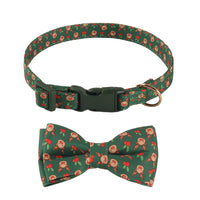 Bow Green Deer