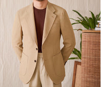 Light camel color