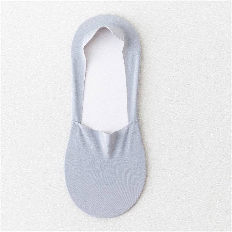 Quality Ice Silk Socks