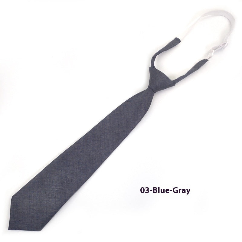 Cotton Tie-Dye Bow Tie – Unisex Arrow Style