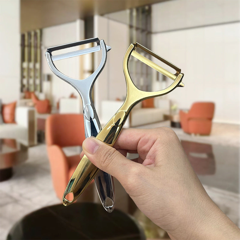 Multi-functional Kitchen Peeler – Household Vegetable & Fruit Tool