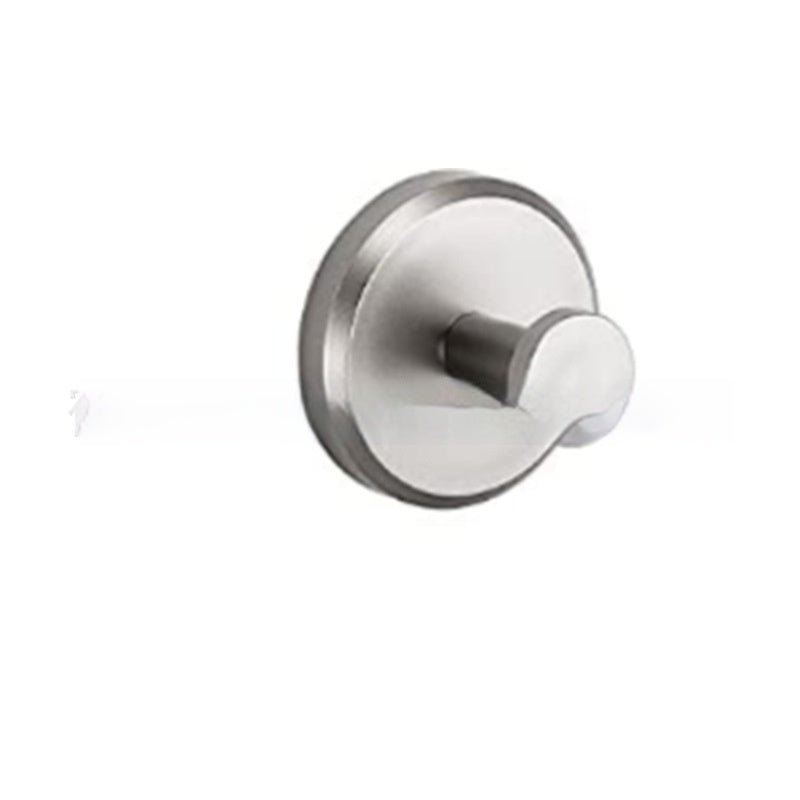 Suction Cup No Trace In Bathroom Vacuum Viscose High-grade Punch-free Wall-mounted Clothes Hook