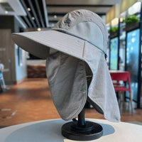 Light Gray Removable With Mask