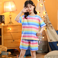 Colorful Stripes