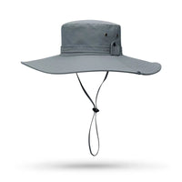 Strap Fisherman Light Gray