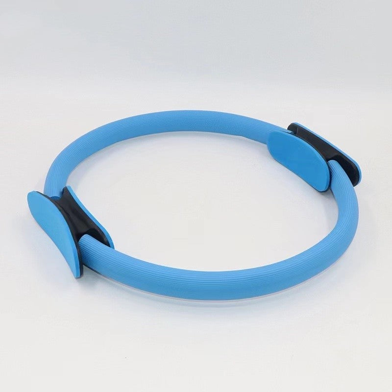Yoga Pilates Ring – Unbreakable Magic Circle for Thigh, Abs & Leg Toning