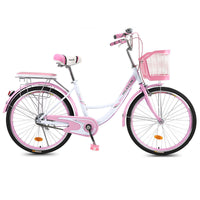 26inch pink