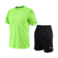 2309 Fluorescent Green