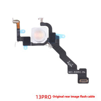 13PRO Flash Cable