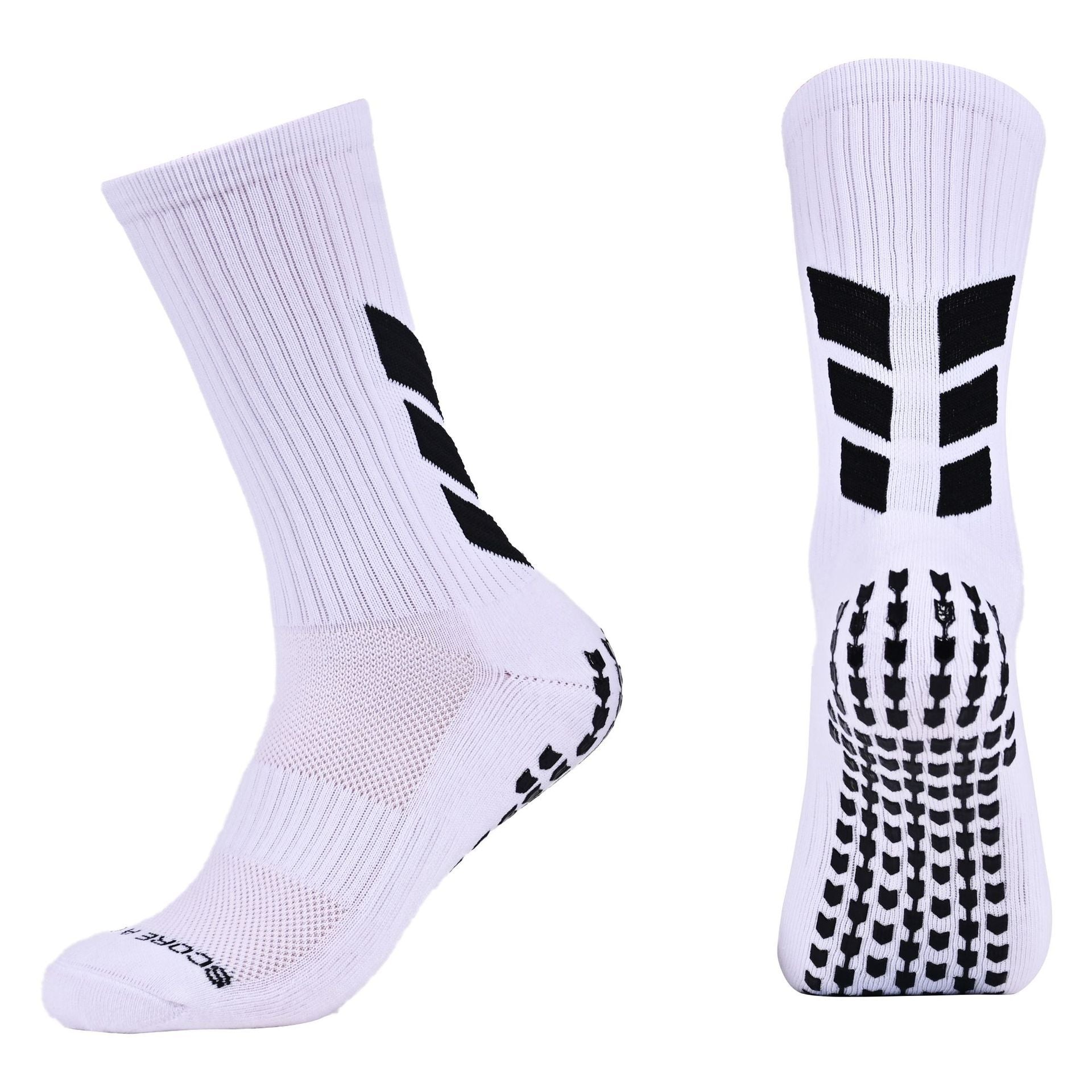 Breathable Soccer Socks – Non-Slip Wear-Resistant Sports Socks