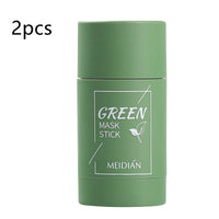 Green 2pcs