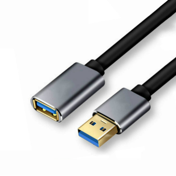 Interface Mobile Phone Charging Extension Cable