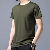 Solid Color Green