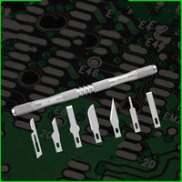 Knife set