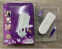 Small color box packaging