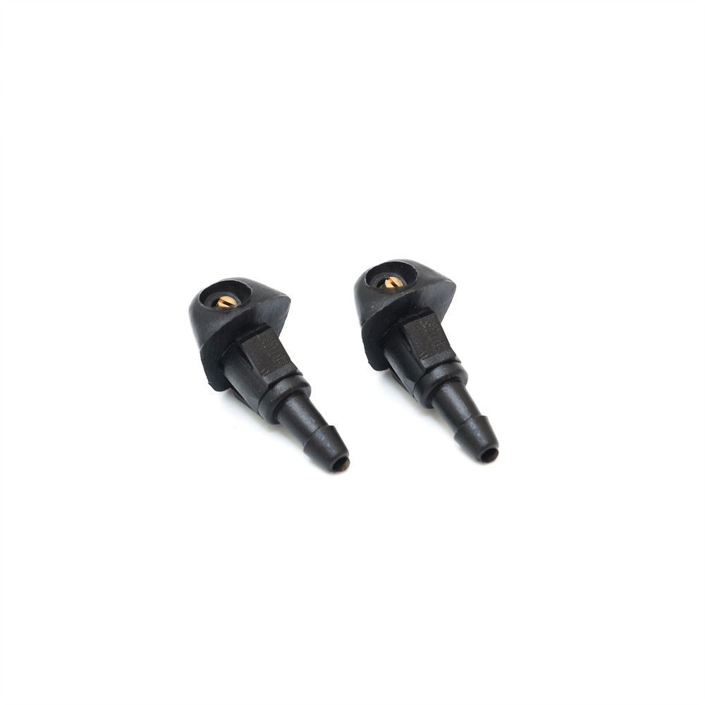 Applicable Fit Wiper Water Spray Nozzle Snap-on Sprayer Car Accessories
