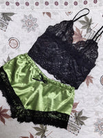 Dark Green