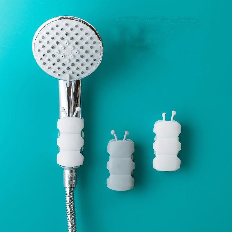 Shower Bracket – Essential Shower Accessory for Water Heater Setup