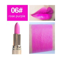 06 Elegant Rose Purple