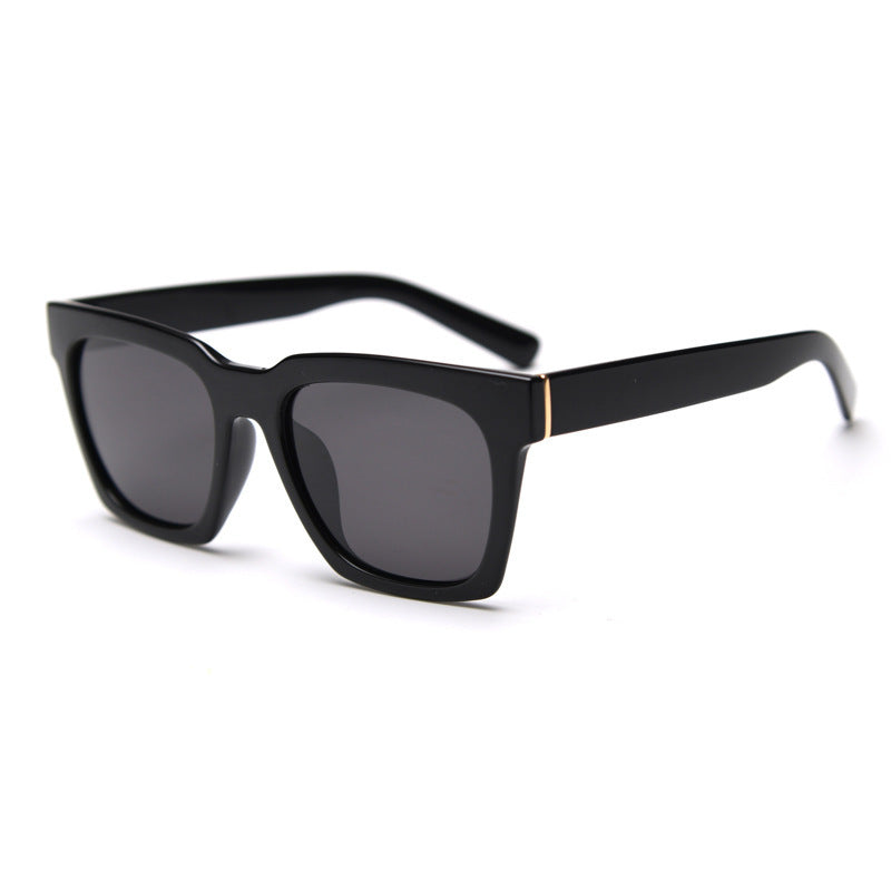 TR90 Polarized Sunglasses for Men and Women