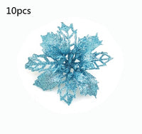 Light blue 10pcs