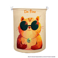 Sunglasses Groundhog