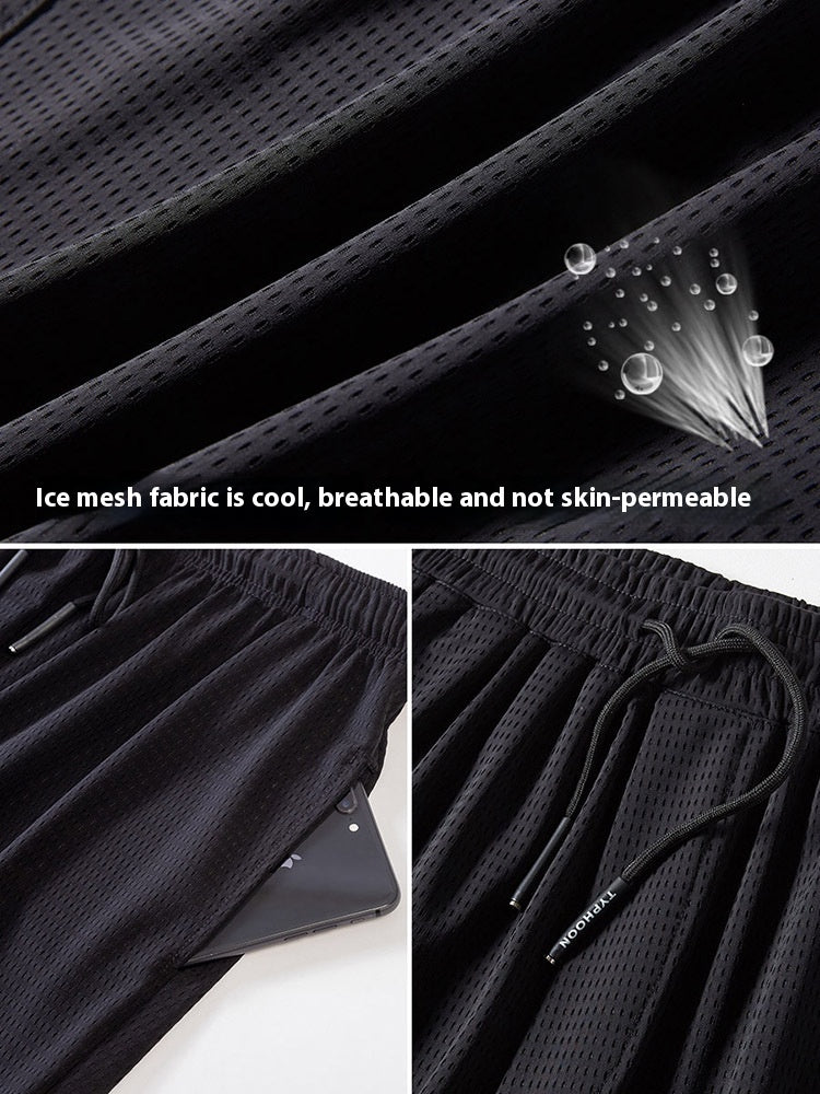 Summer Casual Stylish Shorts For Men