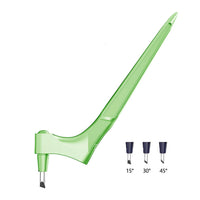 Green set