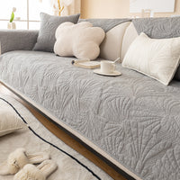 Ginkgo light grey