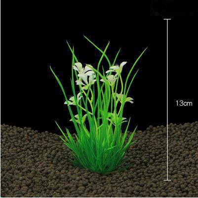 Aquarium Landscaping Simulation Water Plant Decoration