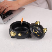 Home Living Room Bedroom Hotel Peel Storage Desktop Ornament Decoration Ashtray