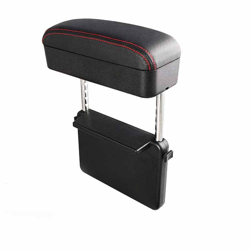 Universal Central Lifting Seat Clamping Storage Box