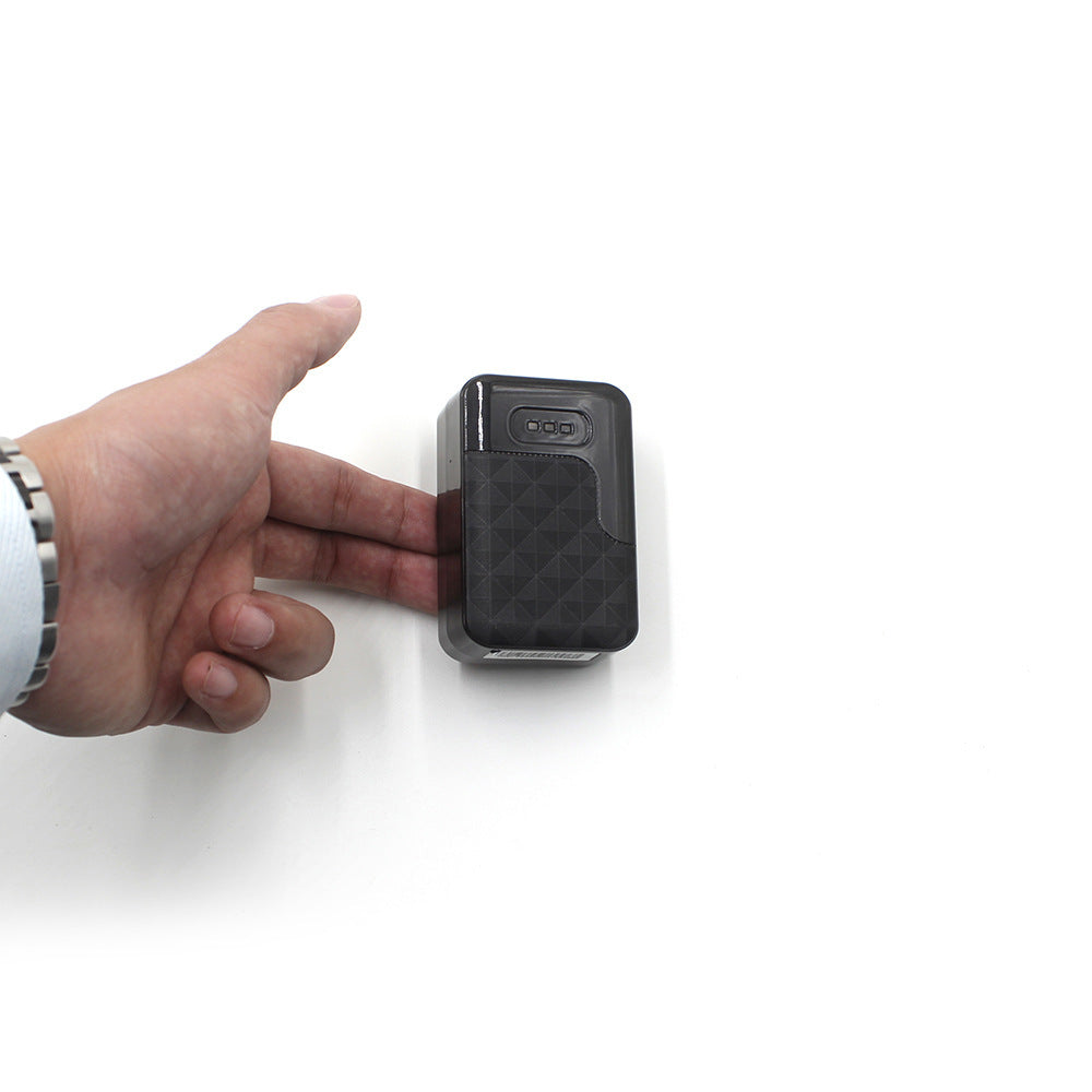 Long Standby GPS Tracker – Battery-Powered Car Locator