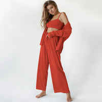 Orange Red